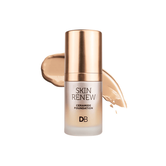 DB Skin Renew Ceramide Foundation True Beige