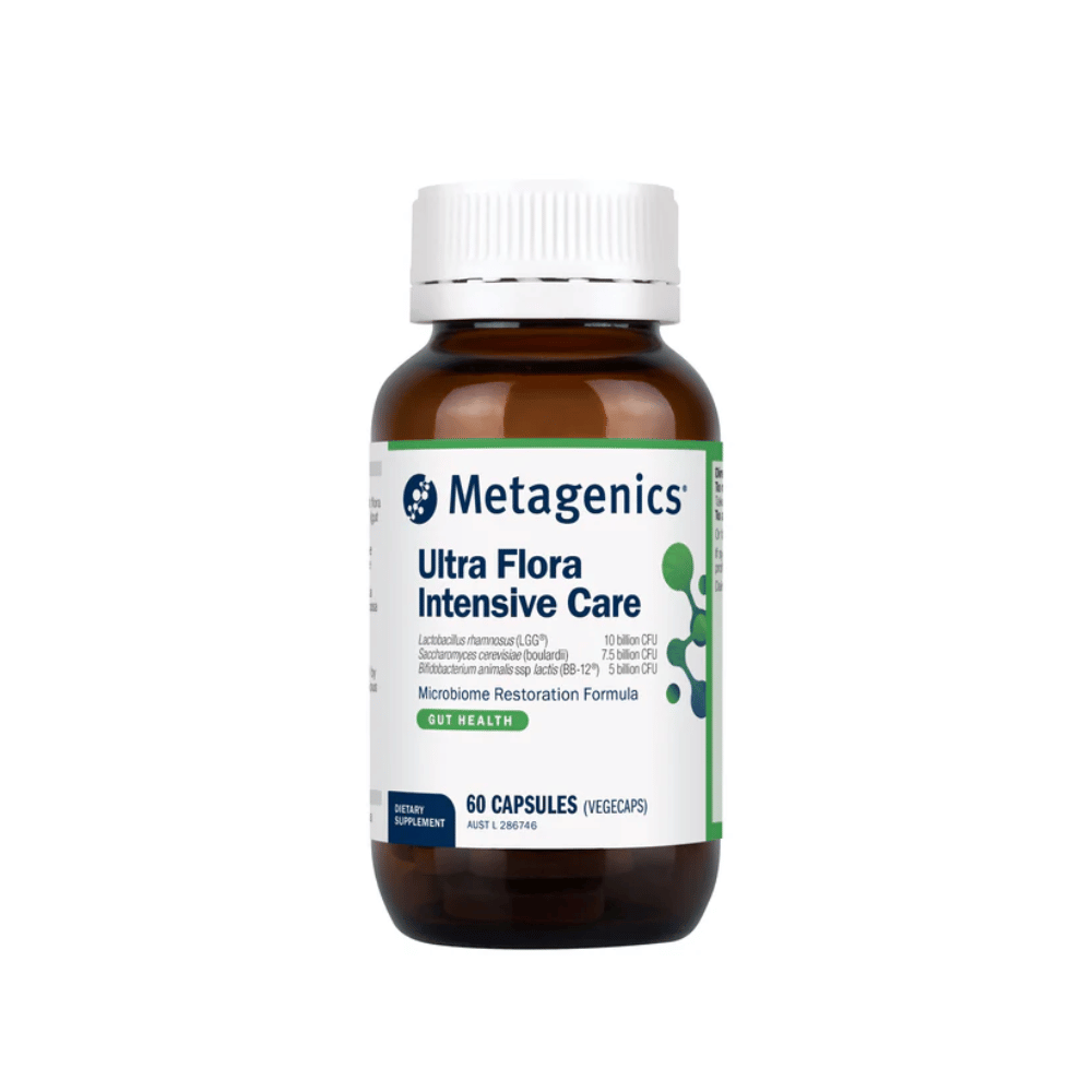 Gut & Digestive Vitamins