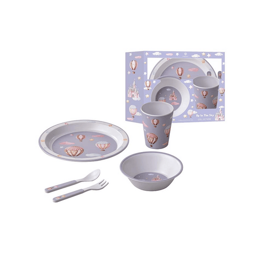 Ashdene Kids Dinner Set