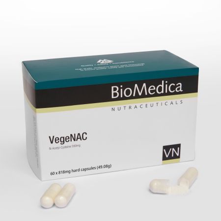BIOMEDICA VEGE NAC 60C