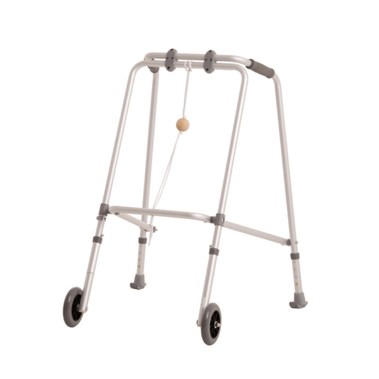 MLE Walking Frame Euro