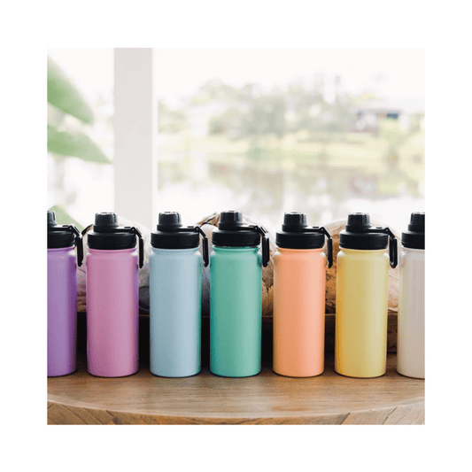 Watermate Drink Bottle Stainless Steel 950ml