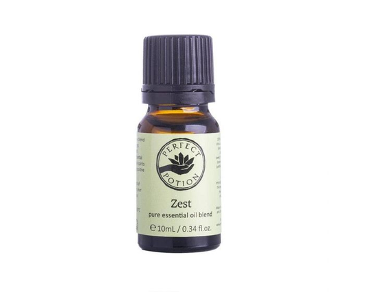 Perfect Potion Zest Oil Blend 10ml