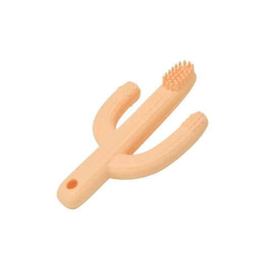Silicon Teether Cactus Baby