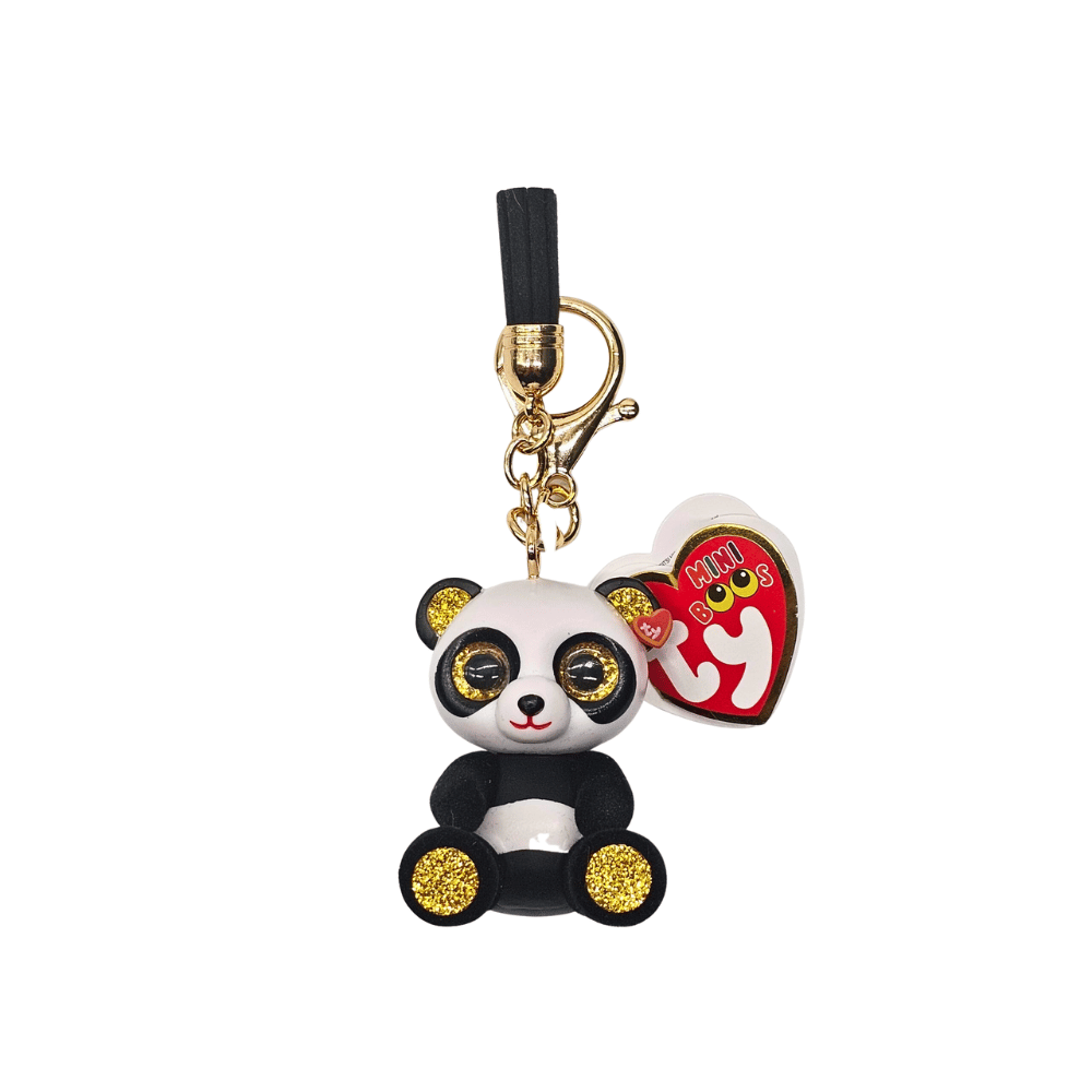 Ty Mini Boos Keyrings | Specialist Clinic Pharmacy